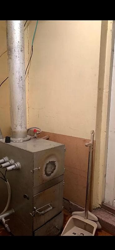 Недвижимость: 70 м², 4 комнаты, Забор, огорожен — 1