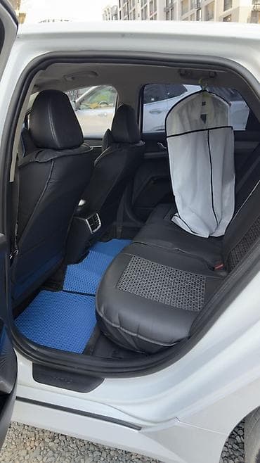 k3 2020: Kia K5: 2020 г., 2 л, Автомат, Газ, Седан — 9