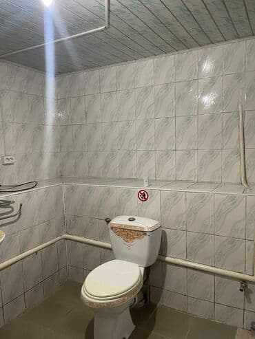 аэропорт дом: Дом, 150 м², 5 комнат, Риэлтор, Старый ремонт — 12