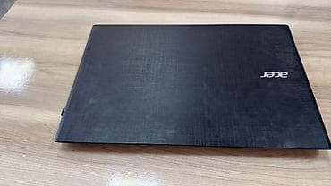 microsoft laptop surface: Acer Aspire E5-573G — ноутбук для учебы, работы и мультимедиа — 3