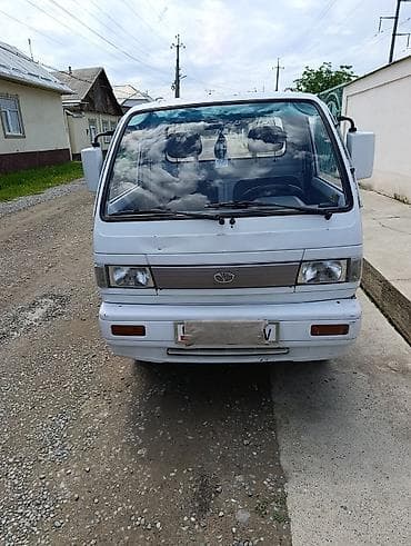 Транспорт: Жеңил жүк ташуучу унаа, Daewoo, Стандарт — 5