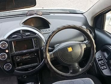 Унаа: Toyota WiLL Cypha: 2004 г., 1.3 л, Автомат, Бензин, Хетчбек — 6