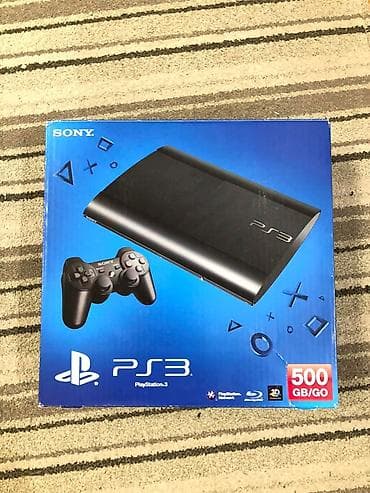 Ищу упаковочный картон, внутренности от PS3 Slim