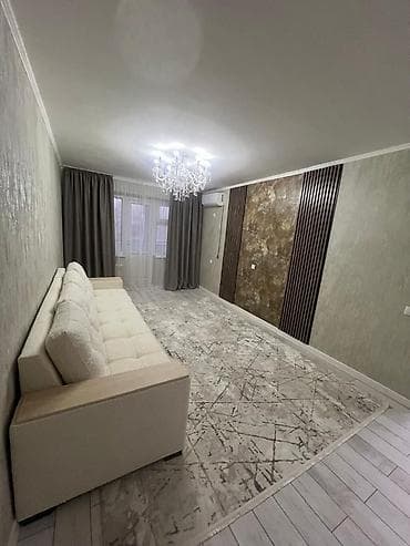 Продажа квартир: 1 комната, 32 м², 104 серия, 4 этаж, Евроремонт — 5