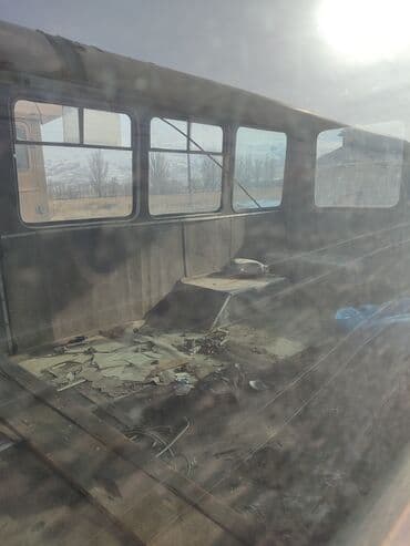 купить культиватор для трактора мтз 82 бу: Автобус, ГАЗ, 1986 г., 4.2 л — 2