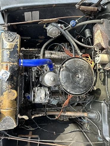 шина кж: Жүк ташуучу унаа, GAZ, Стандарт, Колдонулган — 2