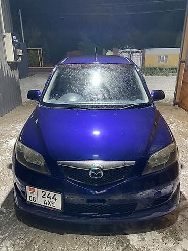 расходомер форестер: Mazda Demio: 2004 г., 1.5 л, Автомат, Бензин, Хэтчбэк — 2