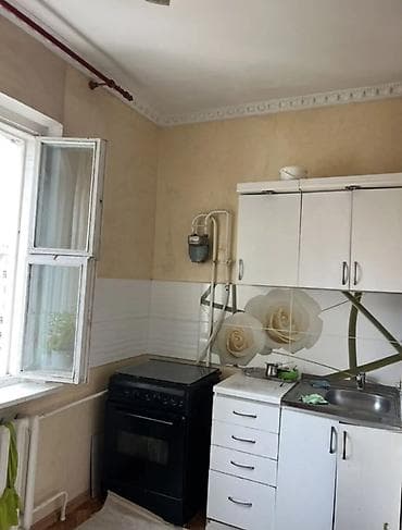 1 комната, 34 м², Тунгуч мкр 105 серия, 9 этаж at lalafo.kg 1 комната, 34 м², Тунгуч мкр 105 серия, 9 этаж