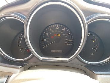 обшивка дверкй: Lexus RX: 2004 г., 3.3 л, Автомат, Бензин, Кроссовер — 4