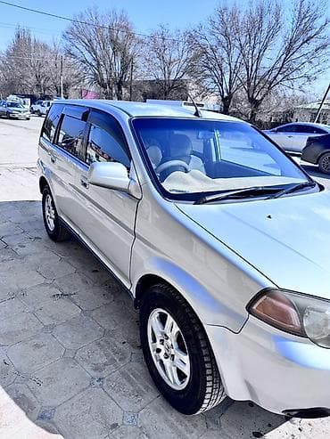 гур насос хонда: Honda HR-V: 2000 г., Автомат, Кроссовер — 3