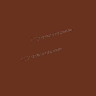 Металлочерепица: Профнастил (профлист, профилированный лист), а также сайдинг — 4