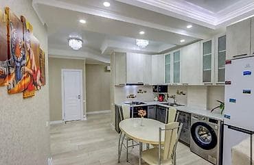 парковая: 3 комнаты, Собственник, Без подселения, С мебелью полностью — 9