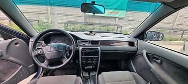 нонда сивик: Honda Civic: 1998 г., 1.4 л, Автомат, Бензин, Седан — 6
