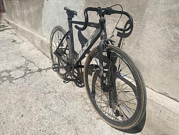 format diski: Шоссейный велосипед, Рама M (156 - 178 см) — 2