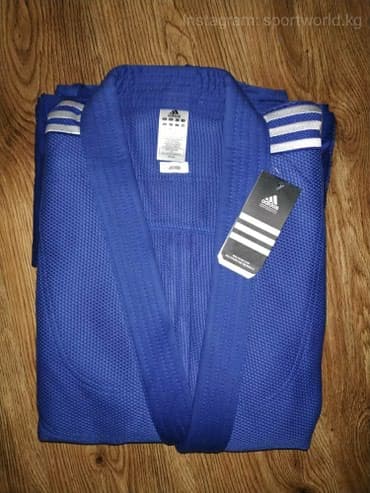 спорт товары дордой: ✓Интернет-магазин спортивной экипировки✓ Кимоно ADIDAS ( ORIGINAL ) — 9