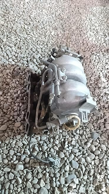 расходомер волга: Коллектор ВАЗ (LADA) — 3