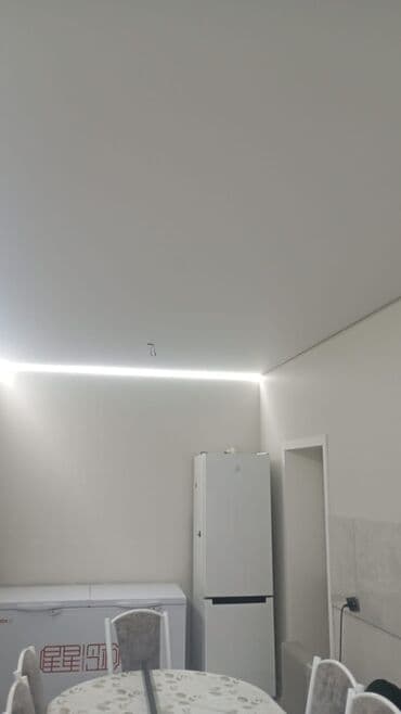 трековые светильник: Натяжной потолок Глянцевое, Матовое, 3D потолки Бесплатный замер, Гарантия, Монтаж — 15