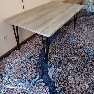 столы купить: Срочно продам стол размер 1.80 на 1метр — 1