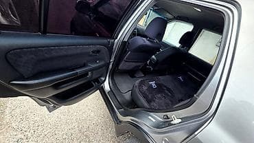 решетка на хонду стрим: Honda CR-V: 2005 г., 2.4 л, Автомат, Газ, Кроссовер — 10