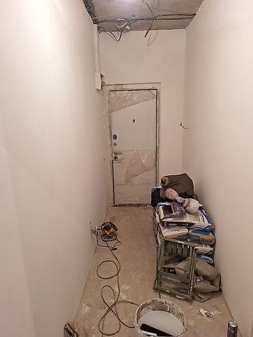 напольные плитки: Требуется Отделочник: Утепление, Менее года опыта — 5