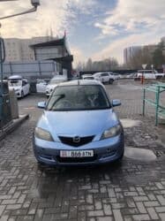 чехол на демио: Mazda Demiо 1.3 Модель 2003 года Двигатель и коробка в порядке ✅ Всё в — 1