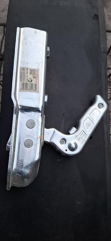 катушка 1 8: Фаркоп Для легковых авто Audi, Б/у, Самовывоз — 1