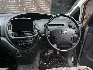 Унаа сатуу: Toyota Estima: 2004 г., Вэн/Минивэн — 5