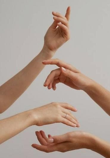 flip 4: Покрытие гель лаком, Маникюр, Требуются модели — 1
