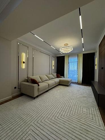 170000: 3 комнаты, 99 м², Элитка, 9 этаж, Дизайнерский ремонт — 2