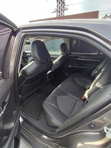диски камри 55 se: Toyota Camry: 2021 г., 2.5 л, Автомат, Бензин, Седан — 7