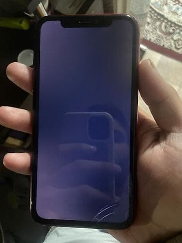 цум телефоны бишкек: IPhone Xr, 64 ГБ, Кызыл — 6