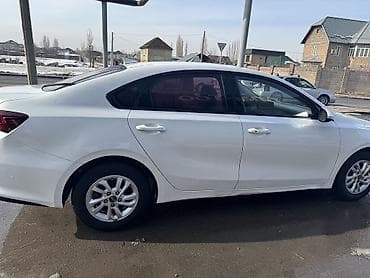 выездная диагностика авто бишкек: Kia K3: 2019 г., 1.6 л, Бензин, Седан — 3