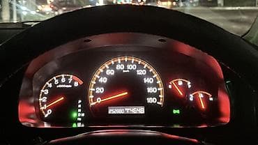 step: Honda Accord: 2003 г., 2 л, Автомат, Бензин, Седан — 4