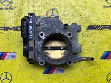 порог степ: Дроссельная заслонка Subaru Оригинал, Япония — 1