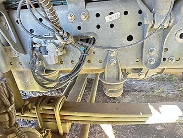 квадроцикл 150 куб: Грузовик, Howo, Стандарт — 8