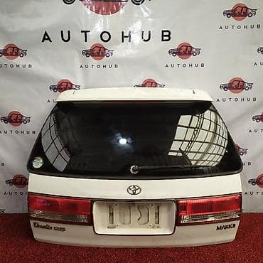 Toyota at lalafo.kg Toyota