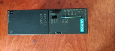 блоки питания apc: Контроллер Siemens s7-314 s7-313. s7-315 контроллер simatic cp343-5 — 14