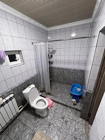 сдаю столовой: Село Кайырма (верхний)Айдарбеков продаю дом 5ком с участком 7.5 соток — 6