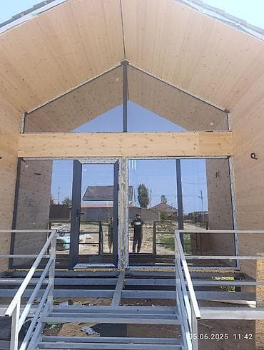 панера: Пластиковые окна и остекление под ключ - Изготовление и установка — 3