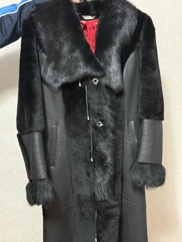 женский пуховик с капюшоном: Продаю вещи в хорошем состоянии 48-50 — 5