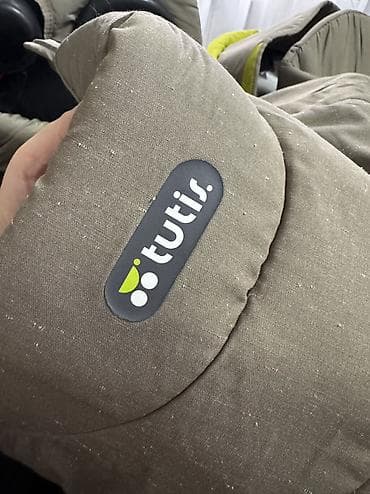 ремонт детской коляски: Продам польскую коляску 3 в 1 — всего за 8 000 сом! Универсальная — 6