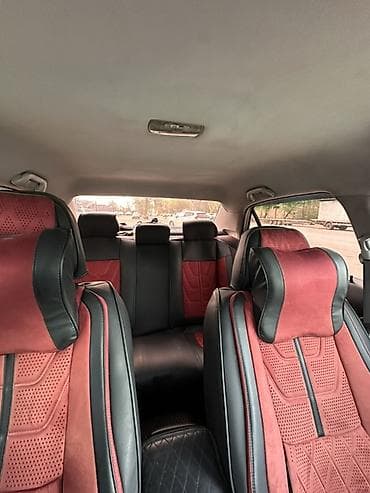 70 se: Honda : 2004 г., 3 л, Автомат, Газ, Седан — 9