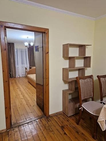 2 bedroom: 2 комнаты, Собственник, С мебелью полностью — 4