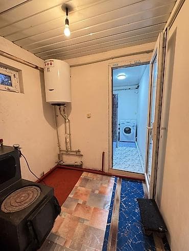 дом манас дача суу: Продаётся частный дом с большим участком. 25 соток дом из 7 ми комнат — 5