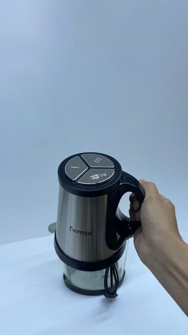 Блендер, миксер, Новый, Самовывоз