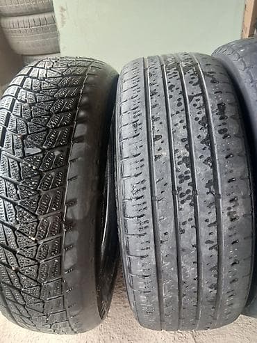 шины 21565 r16 зима: НА ОТКАТКУ ПОДОЙДУТ!УБАКТЫНЧА САЛЫП ТУРСА БОЛОТ 2 ШТ ЖАКШЫ,3 ШТ СЛАБЫЙ — 3