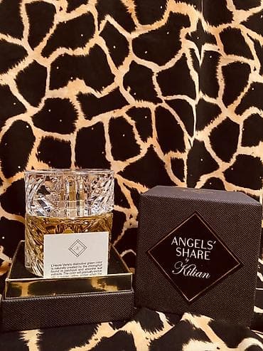 Сулуулук жана ден соолук: Kilian — оригинальные нишевые унисекс-парфюмы, 4 аромата в фирменных — 2