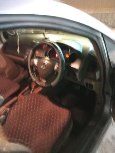 Honda City: 2004 г., Автомат, Бензин, Седан — 5