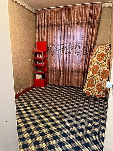 сдаю швейный цех с оборудованием: 4 комнаты, 90 м², 105 серия, 4 этаж — 4