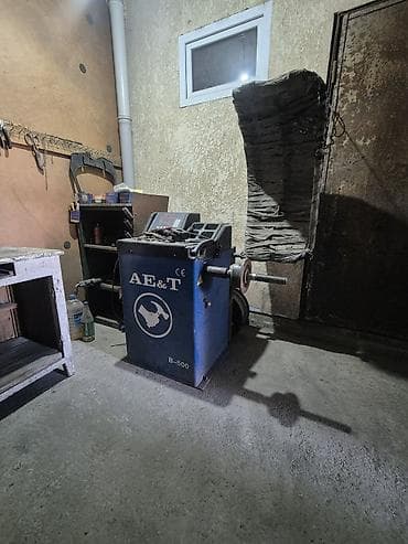 бизнесы: Сдам шиномонтаж в аренду — готовый бизнес! ✅ Полностью оборудован ✅ — 3